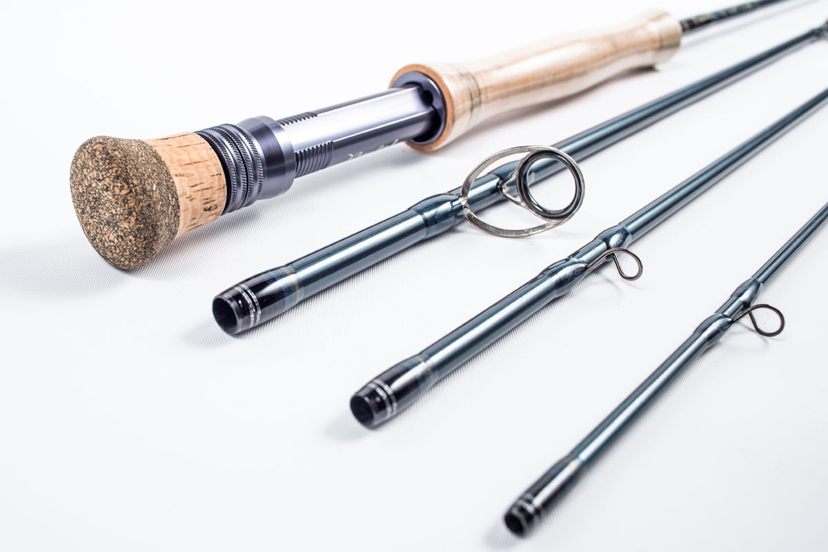 Beulah Rods Opal Series Single Handed – Nile Creek Fly Shop