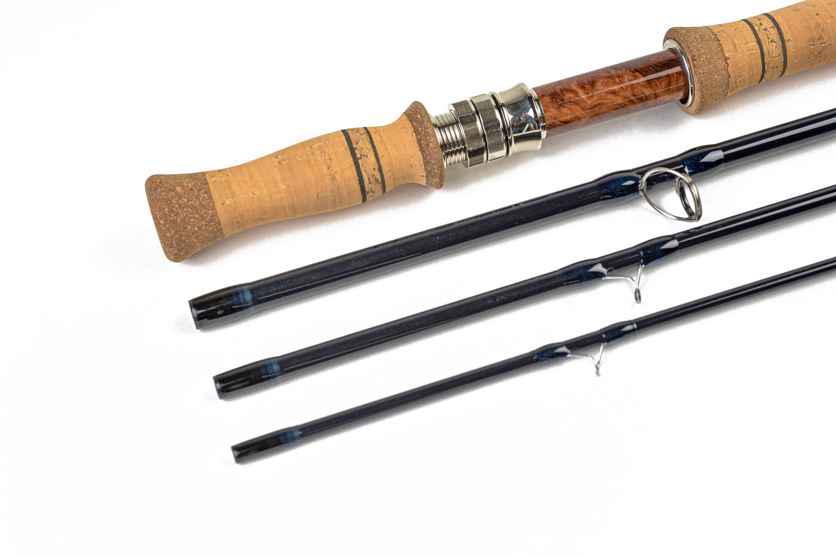 Beulah Guide Series 2 SH Fly Rods – Nile Creek Fly Shop