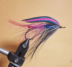 fly tying accessories and materials