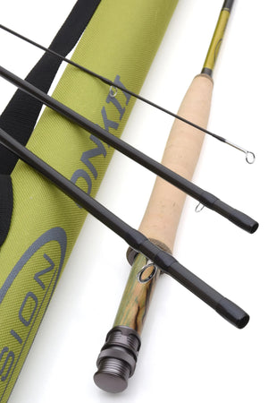 ONKII Fly Rods