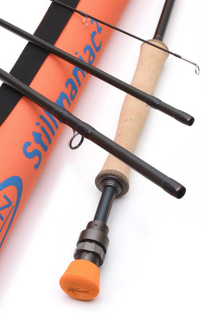 Open image in slideshow, STILLMANIAC 2 Fly Rod ¥
