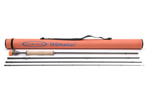 Open image in slideshow, STILLMANIAC 2 Fly Rod ¥
