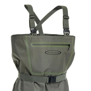 Rio Vanda Waders