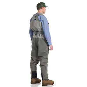 Scout Pro Zip Front Waders