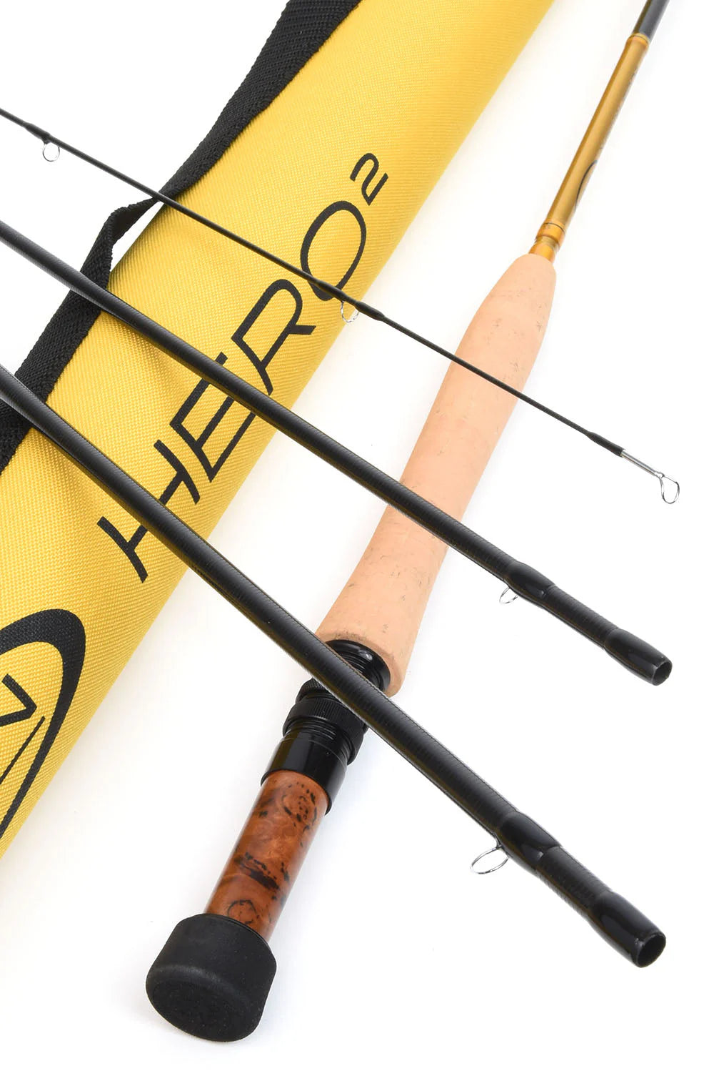 【Original Rod】Visionz 73 Fly Rods, Single Hand Fly Rods From Vision ¥ – Nile Creek Fly Shop