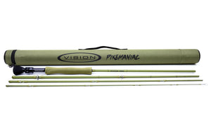 Open image in slideshow, Pikemaniac Fly Rod ¥
