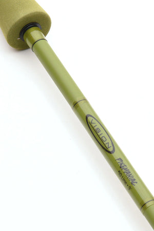 Open image in slideshow, Pikemaniac Fly Rod ¥
