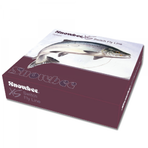 Snowbee XS Switch Lines – Nile Creek Fly Shop
