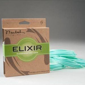 Open image in slideshow, Beulah* Elixir Scandi Spey Line
