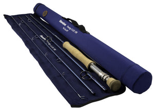 Open image in slideshow, Snowbee Prestige G-XS SW Saltwater Fly Rods
