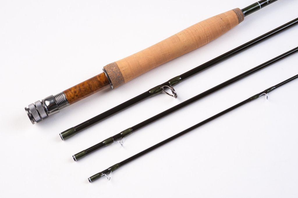 Beulah Guide Series 2 SH Fly Rods – Nile Creek Fly Shop