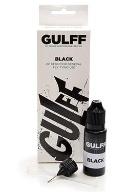 GULFF Special UV Resins 15ml
