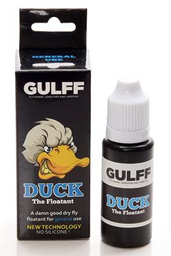 Open image in slideshow, GULFF  DUCK the FLOATANT - General use and CDC
