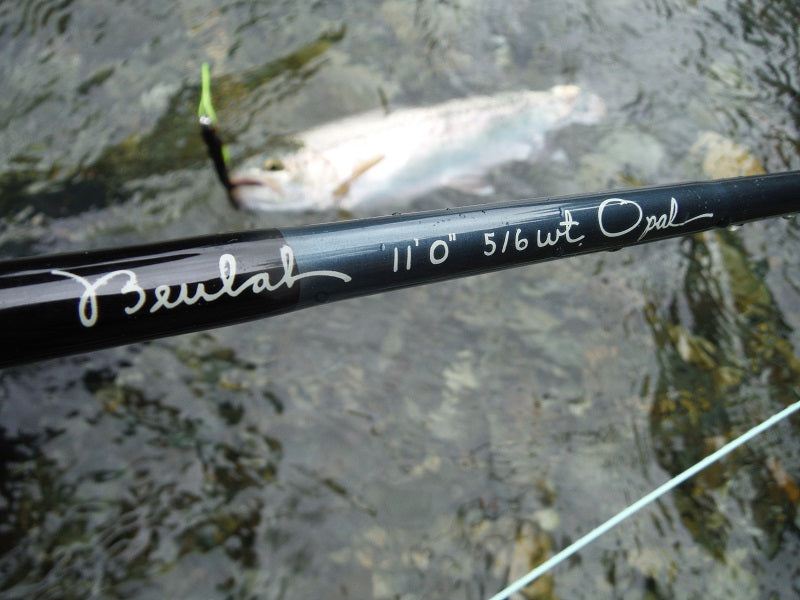 Beulah Rods Opal Surf Saltwater – Nile Creek Fly Shop