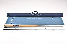 Open image in slideshow, Beulah Rods G2 Surf Switch Rods
