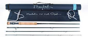 Open image in slideshow, Beulah Rods Opal Series Single Handed
