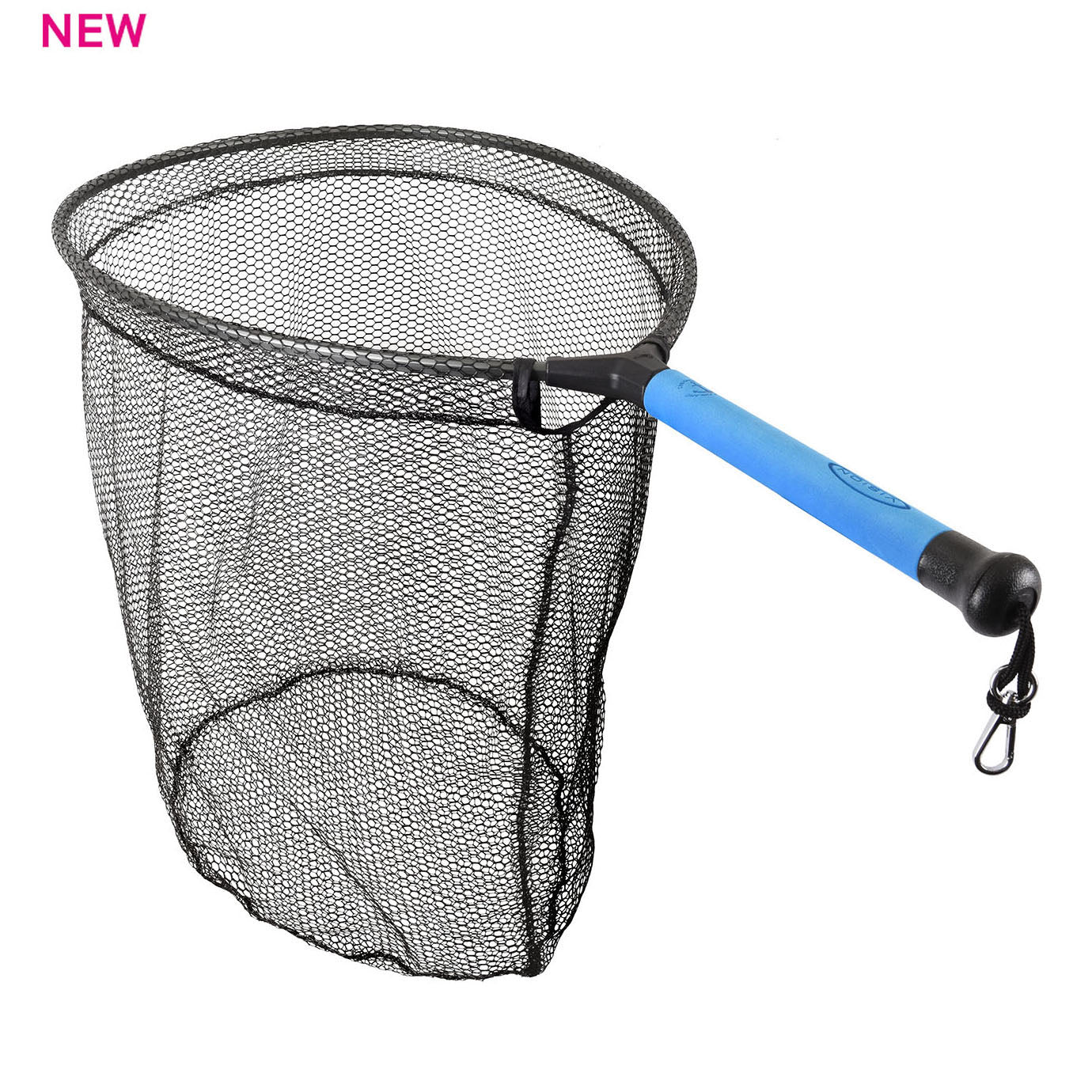Vision Silicone & Rubberized Landing Nets – Nile Creek Fly Shop