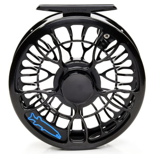 PREDATOR REEL