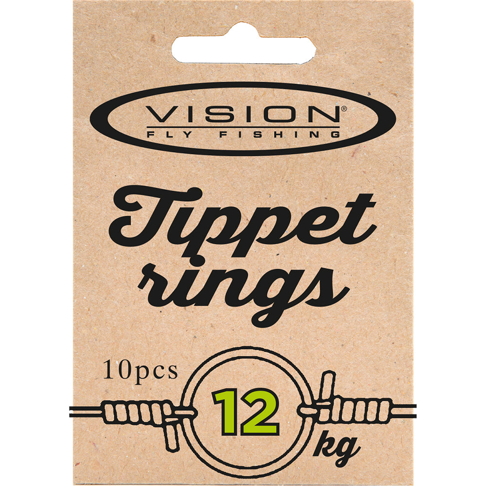 Tippet Rings – Nile Creek Fly Shop
