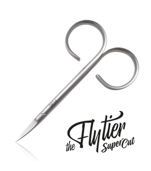 Renomed Fly Tying Scissors